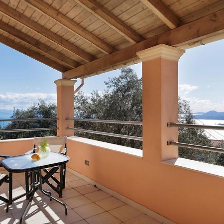 Villa Elia, Spartylas Corfu Екстер'єр фото