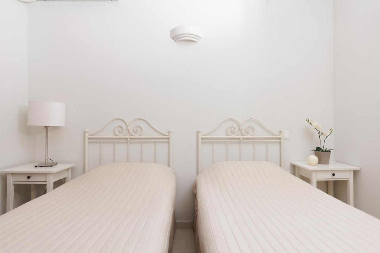 Villa Elia, Spartylas Corfu Екстер'єр фото